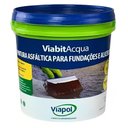 Ver imagem 1 de Pintura Asfáltica Acqua Galão 3,6 Litros Viabit - V03114368 - Viapol Viabit Acqua Galão 3,6 Litros -