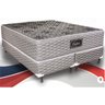 Colchão Casal ToraFlex de Molas Ensacadas Pocket Capri + Base FDC Toraflex Cestaplus - 1