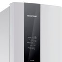 Ver imagem 3 de Geladeira Refrigerador Brastemp Frost Free Duplex 2 Portas 462 Litros 110V