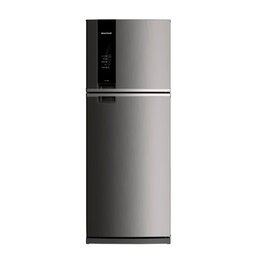 Geladeira Refrigerador Brastemp Frost Free Duplex 2 Portas 462 Litros 110V - 1