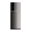 Ver imagem 1 de Geladeira Refrigerador Brastemp Frost Free Duplex 2 Portas 462 Litros 110V