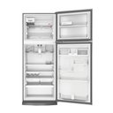 Ver imagem 2 de Geladeira Refrigerador Brastemp Frost Free Duplex 2 Portas 462 Litros 110V