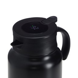 Chaleira Inox 750ml com Display Led - 2
