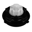 Ver imagem 3 de Liquidificador Industrial Alta Rotação Spolu Attak Inox 1,75 Litros Spl-037 127 V