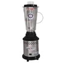 Ver imagem 1 de Liquidificador Industrial Alta Rotação Spolu Attak Inox 1,75 Litros Spl-037 127 V
