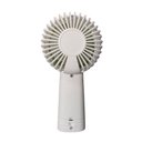 Ver imagem 3 de Mini Ventilador Portátil Usb de Mesa Recarregável Verde