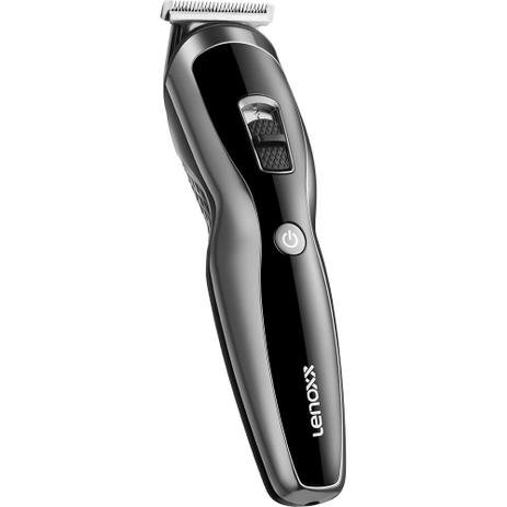 Aparador de Pelo New Groom Lenoxx PAP743 Bivolt - 1