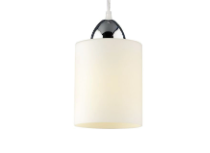 Canopla para pendente Connect Vidro LLUM Bronzearte - 1