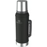 Garrafa Térmica Classic Stanley - Black - 0,95l - 1