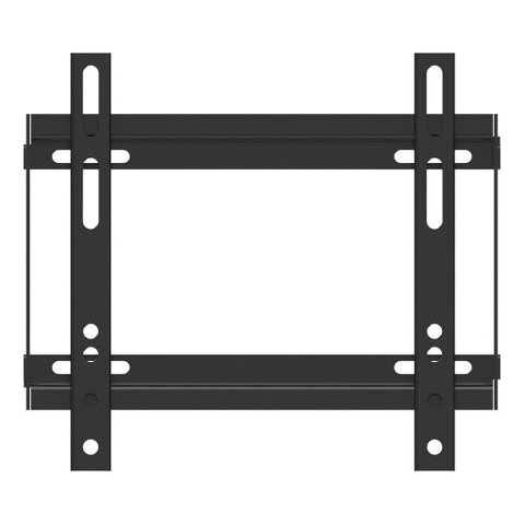 Suporte para Tv Parede Fixo Ultra Slim Universal Smart Tv 3d 4k de 23”a 42” Polegadas Brasforma