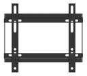 Ver imagem 1 de Suporte para Tv Parede Fixo Ultra Slim Universal Smart Tv 3d 4k de 23”a 42” Polegadas Brasforma