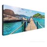 Painel Letreiro Rgb P5 Externo 100x40 Imagem e Vídeo:220 V - 2
