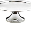 Ver imagem 2 de Prato para Bolo de Aço Inox 36cm Rojemac