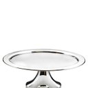 Ver imagem 3 de Prato para Bolo de Aço Inox 36cm Rojemac