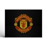 Capacho Manchester United - 80x40 - 1
