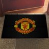 Capacho Manchester United - 80x40 - 2