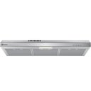 Ver imagem 1 de Depurador de Ar 80 cm Luz LED e Filtragem Dupla Inox de8Ss Electrolux