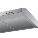 Ver imagem 3 de Depurador de Ar 80 cm Luz LED e Filtragem Dupla Inox de8Ss Electrolux