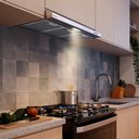 Ver imagem 7 de Depurador de Ar 80 cm Luz LED e Filtragem Dupla Inox de8Ss Electrolux