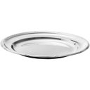 Ver imagem 2 de Prato de Aço Inox Croisé Mônaco 29cm Rojemac