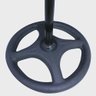 Ventilador Pedestal 220v Prado 50cm Hélice de Metal Forte e Silencioso - 3