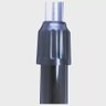Ventilador Pedestal 220v Prado 50cm Hélice de Metal Forte e Silencioso - 4
