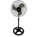 Ver imagem 1 de Ventilador Pedestal 220v Prado 50cm Hélice de Metal Forte e Silencioso