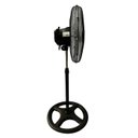 Ver imagem 2 de Ventilador Pedestal 220v Prado 50cm Hélice de Metal Forte e Silencioso