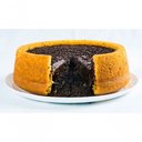 Ver imagem 1 de Kit 3 Formas Bolo Piscina Ballerine Vulcão 20 22 24