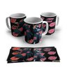 Caneca de Porcelana Naruto Modelo 055 - 1