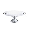 Centro de Mesa de Aço Inox Trevi 45cmx18,5cm Rojemac - 1