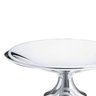 Centro de Mesa de Aço Inox Trevi 45cmx18,5cm Rojemac - 2
