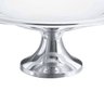 Centro de Mesa de Aço Inox Trevi 45cmx18,5cm Rojemac - 3