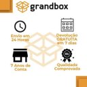 Ver imagem 6 de Tinta Parede Acrílico Fosco Super Pro Eucatex 18l