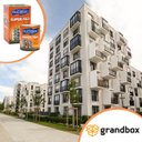 Ver imagem 3 de Tinta Parede Acrílico Fosco Super Pro Eucatex 18l