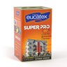 Tinta Parede Acrílico Fosco Super Pro Eucatex 18l - 1