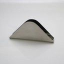 Ver imagem 1 de Porta Guardanapo de Aço Inox Rojemac