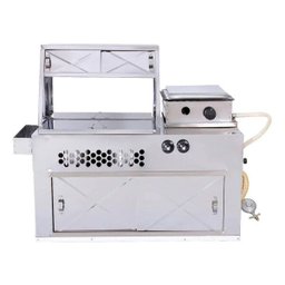Kit Hot dog e Lanche R2 para Carro Hatch R0041 - 1