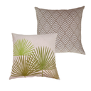 Ver imagem 1 de Conjunto Almofadas Jacuí - Completo