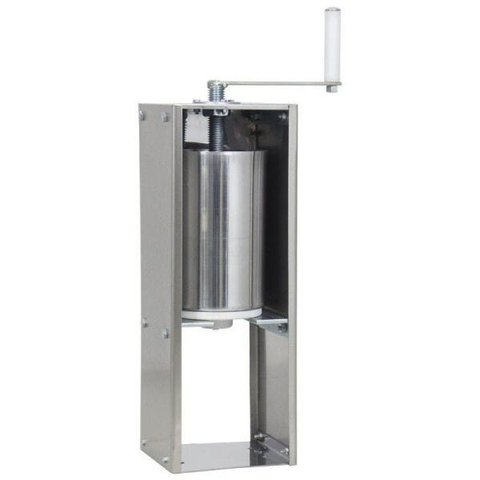 Kit Churros 1 Masseira Fuso + 3 Doceiras de 2 Litros