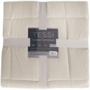 Ver imagem 7 de Edredom Casal Termofresh 100% Poliéster 180x220cm Tessi Algodão Cru