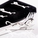 Ver imagem 4 de Conjunto 6 Suportes para Talheres 8cm Rojemac