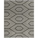Ver imagem 1 de Tapete Herat Export 200x250 Gray 12/58