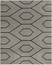 Ver imagem 1 de Tapete Herat Export 200x250 Gray 12/58