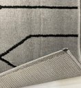 Ver imagem 2 de Tapete Herat Export 200x250 Gray 12/58