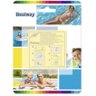 Piscina Estrutural 6.473l + Filtro + Capa + Kit Reparo - Bestway - 5