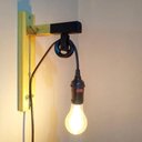 Ver imagem 3 de Lâmpada Filamento De Led Poptem A19 4W Bivolt