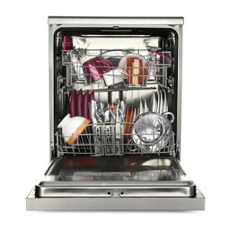 Lava Louças 12 Serviços Brastemp cor Inox com Ciclo Pesado 110V - 4
