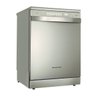 Lava Louças 12 Serviços Brastemp cor Inox com Ciclo Pesado 110V - 2