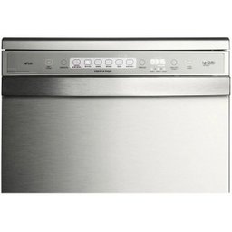 Lava Louças 12 Serviços Brastemp cor Inox com Ciclo Pesado 110V - 5
